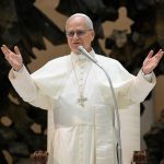 Vaticano: «Perdoar não significa negar o mal, mas impedir que este gere mais mal», afirma Leão XIV