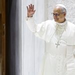 Vaticano: Leão XIV completa 70 anos de idade
