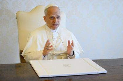 Vaticano: Papa valoriza «generoso serviço» da Ordem dos Cavaleiros de Colombo junto dos mais vulneráveis