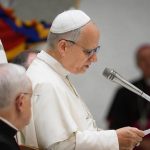 Vaticano: Papa afirma que «verdadeira esperança» reside em acreditar que no meio do sofrimento mais injusto, esconde-se a «semente de uma nova vida»
