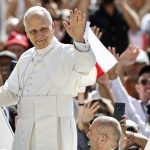 Vaticano: «Que a justiça, o diálogo e a fraternidade possam substituir a ilusória segurança das ameaças de destruição» - Papa Leão XIV