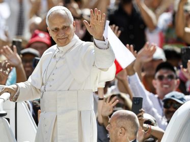 Vaticano: «Que a justiça, o diálogo e a fraternidade possam substituir a ilusória segurança das ameaças de destruição» - Papa Leão XIV
