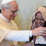 Vaticano: Papa defendeu que todos os povos «devem ser respeitados na sua identidade e nos seus direitos»