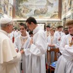 Vaticano: «A celebração da Missa salva-nos hoje! Ela salva o mundo» - Leão XIV