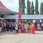 Seul 2027: Timor-Leste recebe peregrinação dos símbolos da Jornada Mundial da Juventude