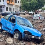 Cabo Verde: Tempestade na Ilha de São Vicente deixou uma «grande desolação» e uma «chamada urgente à solidariedade», afirma D. Ildo Fortes