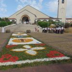 Oliveira de Frades: Paróquia celebra 25 anos da igreja de Nossa Senhora da Conceição, com programa para a comunidade