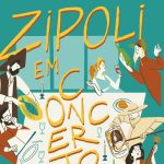 Música: Grupo Zipoli apresenta o álbum «Livro Arbítrio» e espera que o público saia «com o desejo de ler um livro»