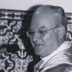 Évora: Faleceu o cónego António Henrique de Freitas Guimarães