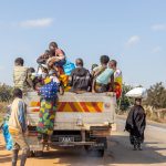Moçambique: Papa alerta para nova onda de violência em Cabo Delgado