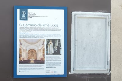 Igreja/Portugal: Novo livro mostra figura da Irmã Lúcia, «para lá da vidente», a partir do seu diário
