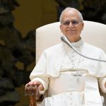 Vaticano: Papa diz que «toda a ação social da Igreja deve ter como centro e meta o anúncio do Evangelho»