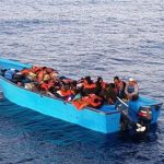 Vaticano: Papa lamenta morte de imigrantes em naufrágio no Iémen
