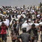 Médio Oriente: Mais de 100 organizações denunciam «obstrução» de entrada de ajuda humanitária em Gaza