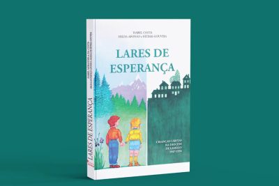 Belém: Cáritas Portuguesa promove apresentação da obra «Lares de Esperança» na Festa do Livro