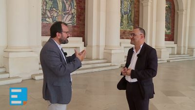 O Santuário de Fátima como laboratório da experiência artística