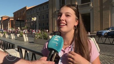 Portugal no Jubileu dos Jovens
