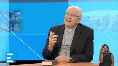 Comentário à liturgia da Solenidade da Assunção da Virgem Santa Maria