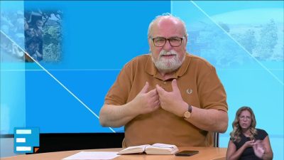 Comentário à liturgia do 22º Domingo do Tempo Comum - Ano C