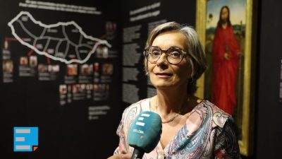 Museu de Arte Sacra do Funchal