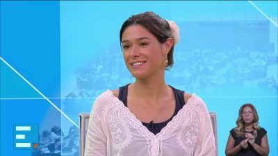 Jubileu dos Jovens