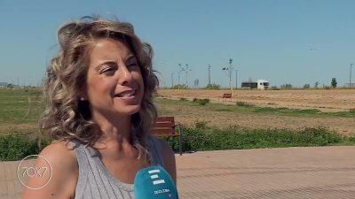 Parque Papa Francisco: um legado da JMJ