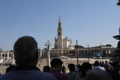Fátima: Bispo do Mindelo alerta para «idolatria do consumismo»