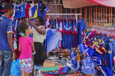 Cabo Verde: Imigração «fragiliza» sociedade que está a perder mão-de-obra