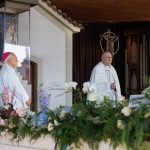 Vaticano/Portugal: «Papa Leão XVI incluirá certamente Fátima entre as suas viagens» - cardeal Pietro Parolin