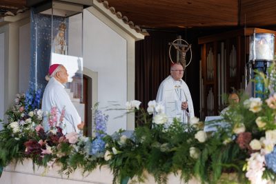 Vaticano/Portugal: «Papa Leão XIV incluirá certamente Fátima entre as suas viagens» - cardeal Pietro Parolin
