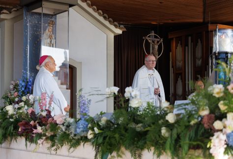 Vaticano/Portugal: «Papa Leão XIV incluirá certamente Fátima entre as suas viagens» - cardeal Pietro Parolin