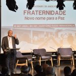 Igreja/Sociedade: Presidente da CEP alerta para «regresso dos fantasmas das guerras»