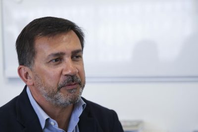 Migrações: Narrativa política vigente cria «hostilidade e desconfiança», diz diretor-geral do JRS em Portugal