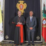 Vaticano: Secretário de Estado contesta discursos «simplistas» sobre imigração, alertando para tentações do «populismo»