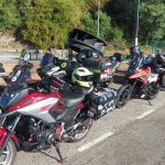 Igreja: «A religião é o que nos move e que nos dá força», diz presidente do Grupo Motard Família da Estrela