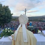 Viseu: Bispo lembra «mundo de sofrimento, de guerra e de violência»