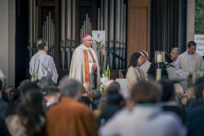 Igreja: Patriarca de Lisboa convoca comunidades a rezar Rosário pela paz, unindo-se a pedido do Papa