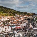 Angra: Bispo convidou a manter «a mística dos baleeiros», elogiando a sua «coragem, fé e solidariedade»