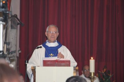 Angra: Bispo convoca diocese para «uma década de renovação espiritual e pastoral»