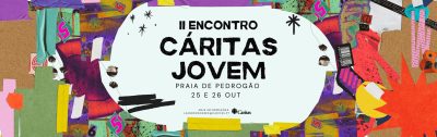 Portugal: Cáritas realiza segundo Encontro Nacional de Jovens
