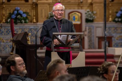 Algarve: 25 anos e 750 mil quilómetros depois, D. Manuel Quintas conhece todos os recantos da diocese
