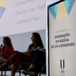 Imigração: «Espero que haja bom senso e que o Governo pense por si», afirma D. José Traquina