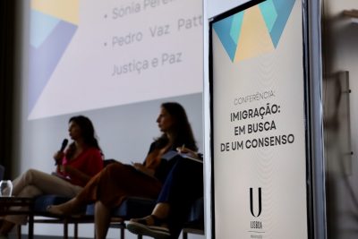 Imigração: «Espero que haja bom senso e que o Governo pense por si», afirma D. José Traquina