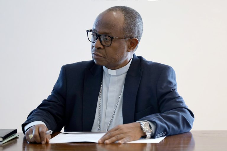 Moçambique: «Estabilização social pós-eleitoral» pode ser «bomba ao retardador» - D. Inácio Saúre