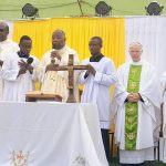 Angola: «Será um Natal diferente, mas talvez o essencial esteja mais presente» - D. Manuel Felício