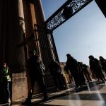 Vaticano: Celebrações do Ano Santo marcam agenda do Papa em outubro