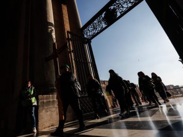 Vaticano: Celebrações do Ano Santo marcam agenda do Papa em outubro