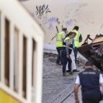 Acidente/Elevador: Conferência Episcopal manifesta «profunda dor e solidariedade» após tragédia em Lisboa
