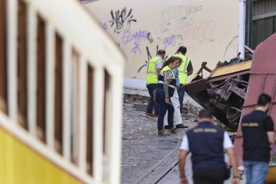 Acidente/Elevador: Conferência Episcopal manifesta «profunda dor e solidariedade»