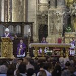 Lisboa: «Não temos respostas fáceis para o mistério da morte nem para a dureza desta tragédia» - D. Rui Valério